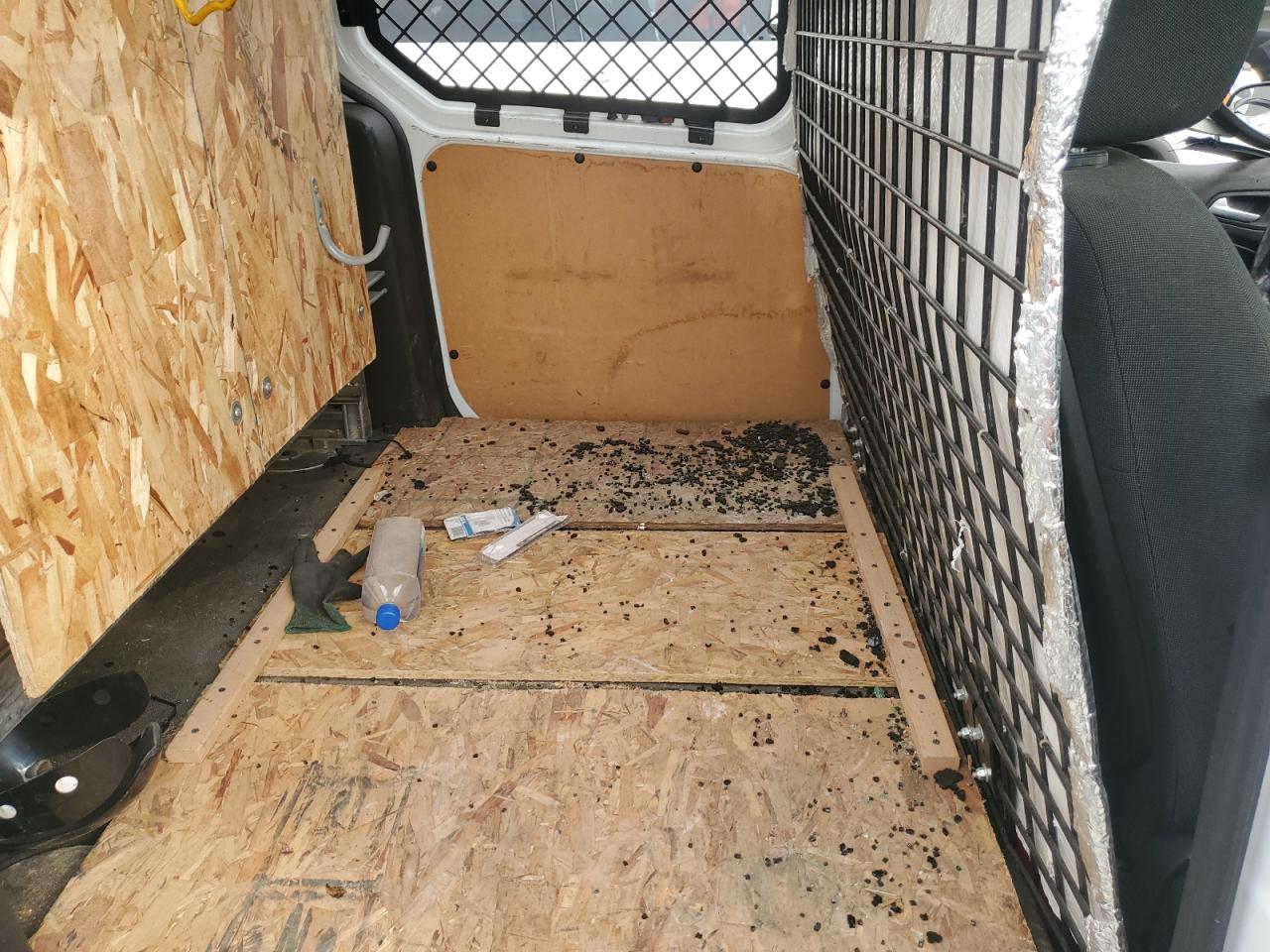 2018 Ford Transit Connect Xlt VIN: NM0LE7F70J1343492 Lot: 71006115