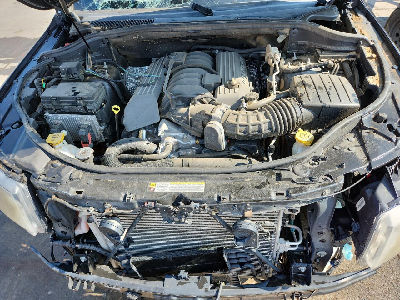 2012 Jeep Grand Cherokee Srt-8 VIN: 1C4RJFDJ6CC351718 Lot: 70483635