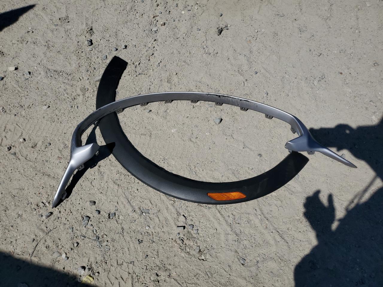 2025 Buick Encore Gx Preferred VIN: KL4AMCSL6SB156286 Lot: 71424945