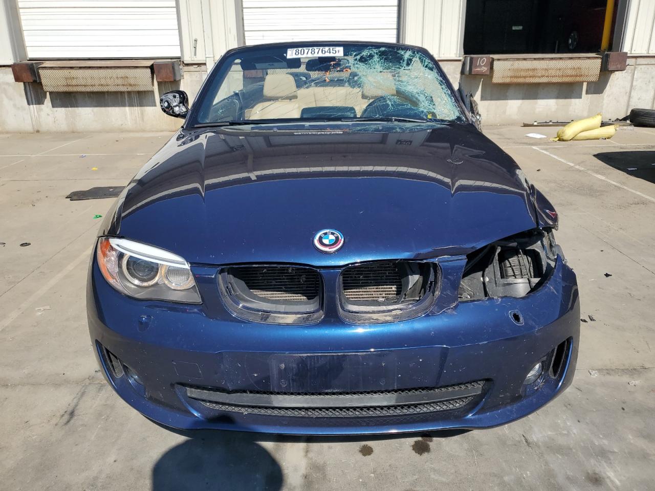 Фото: WBAUL7C58DVU09622