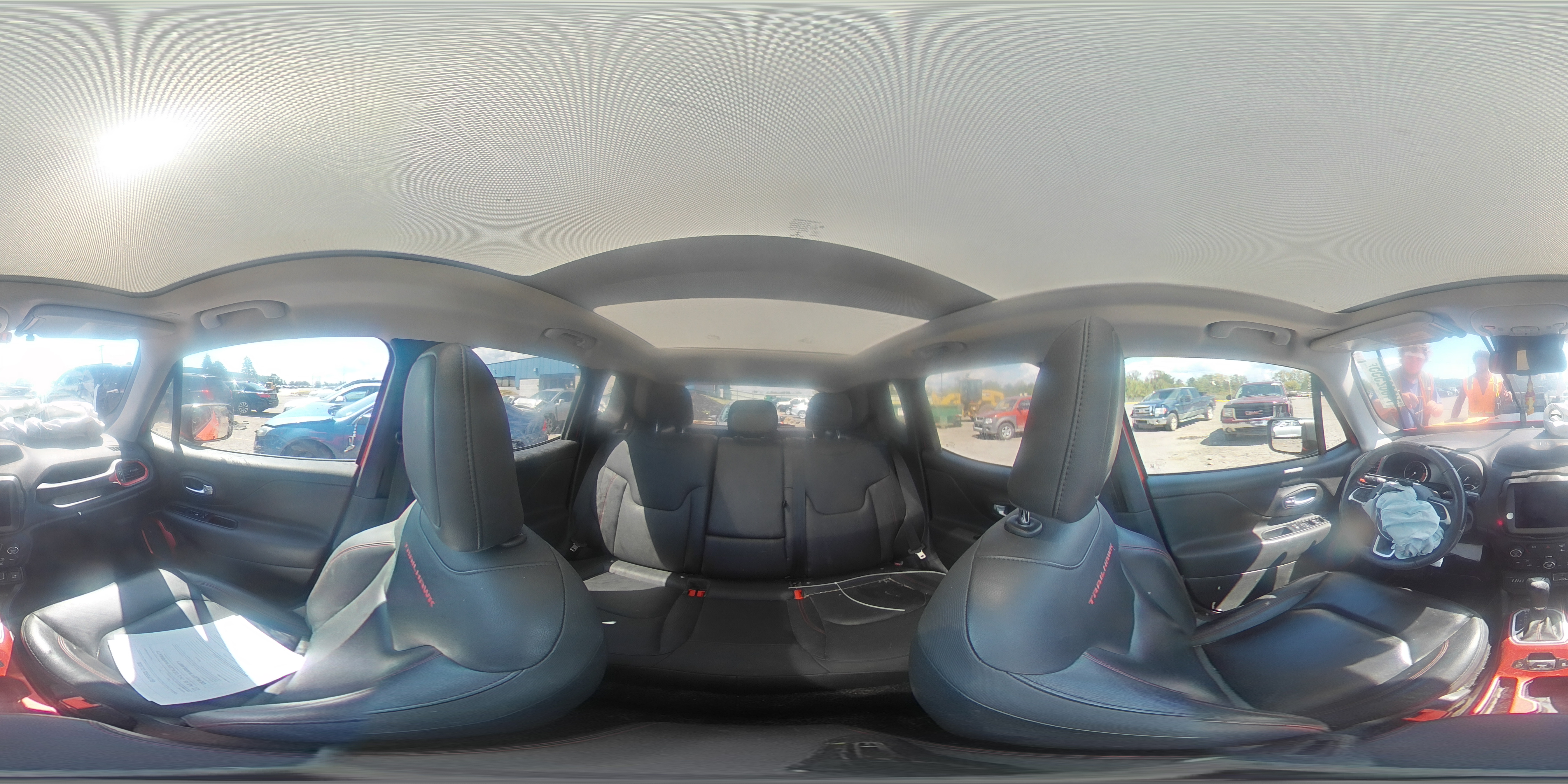 2021 Jeep Renegade Trailhawk VIN: ZACNJDC15MPM92407 Lot: 71062555