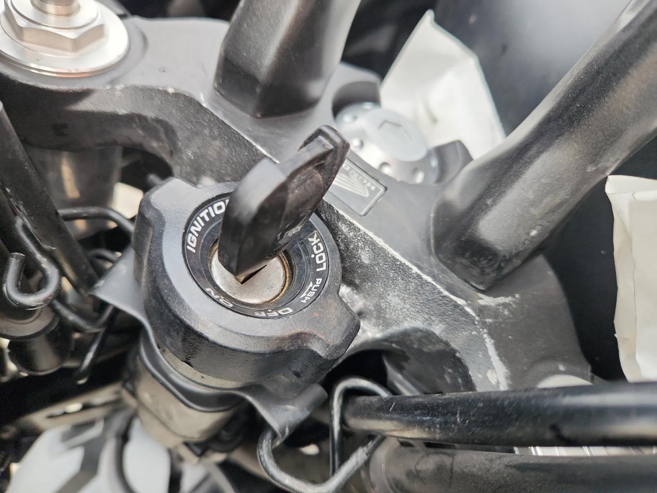 2021 Honda Cb500 Xa VIN: MLHPC645XM5200744 Lot: 80131535