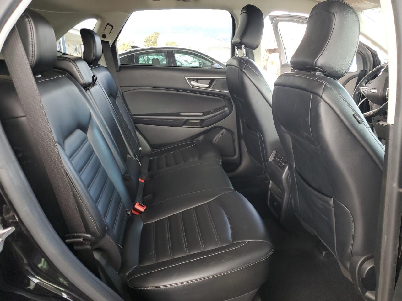 2023 Ford Edge Sel VIN: 2FMPK4J98PBA38755 Lot: 84073955