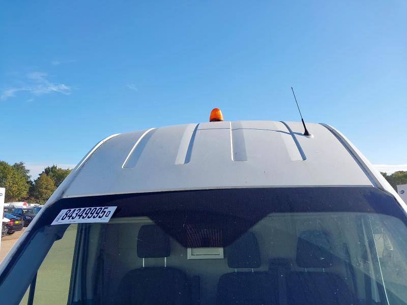 2019 FORD TRANSIT 350 