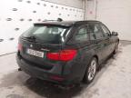 2013 BMW 320  for sale at Copart CASTLEDERMOT - IRELAND