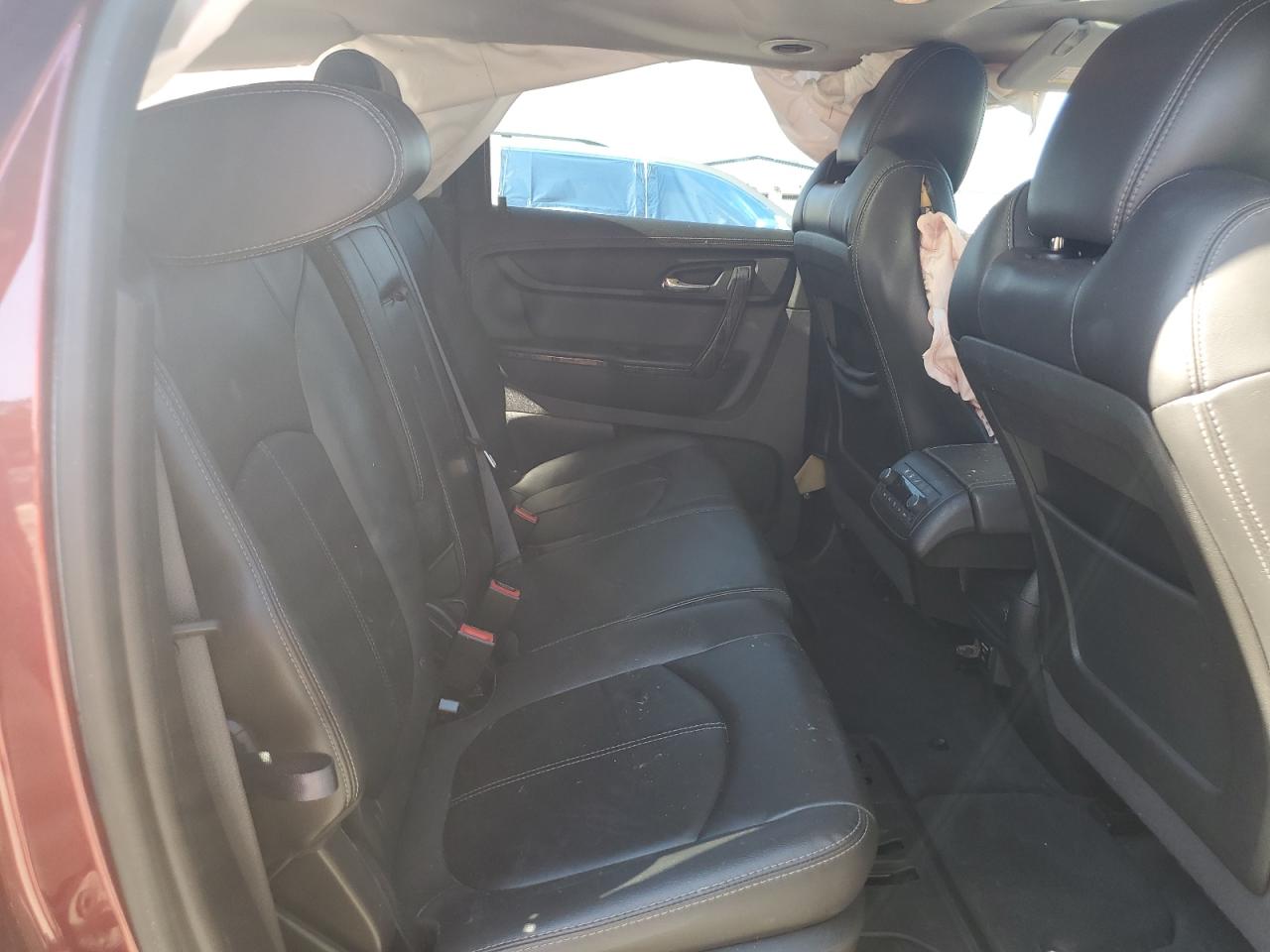 2015 GMC Acadia Slt-1 VIN: 1GKKRRKD1FJ330384 Lot: 84221025