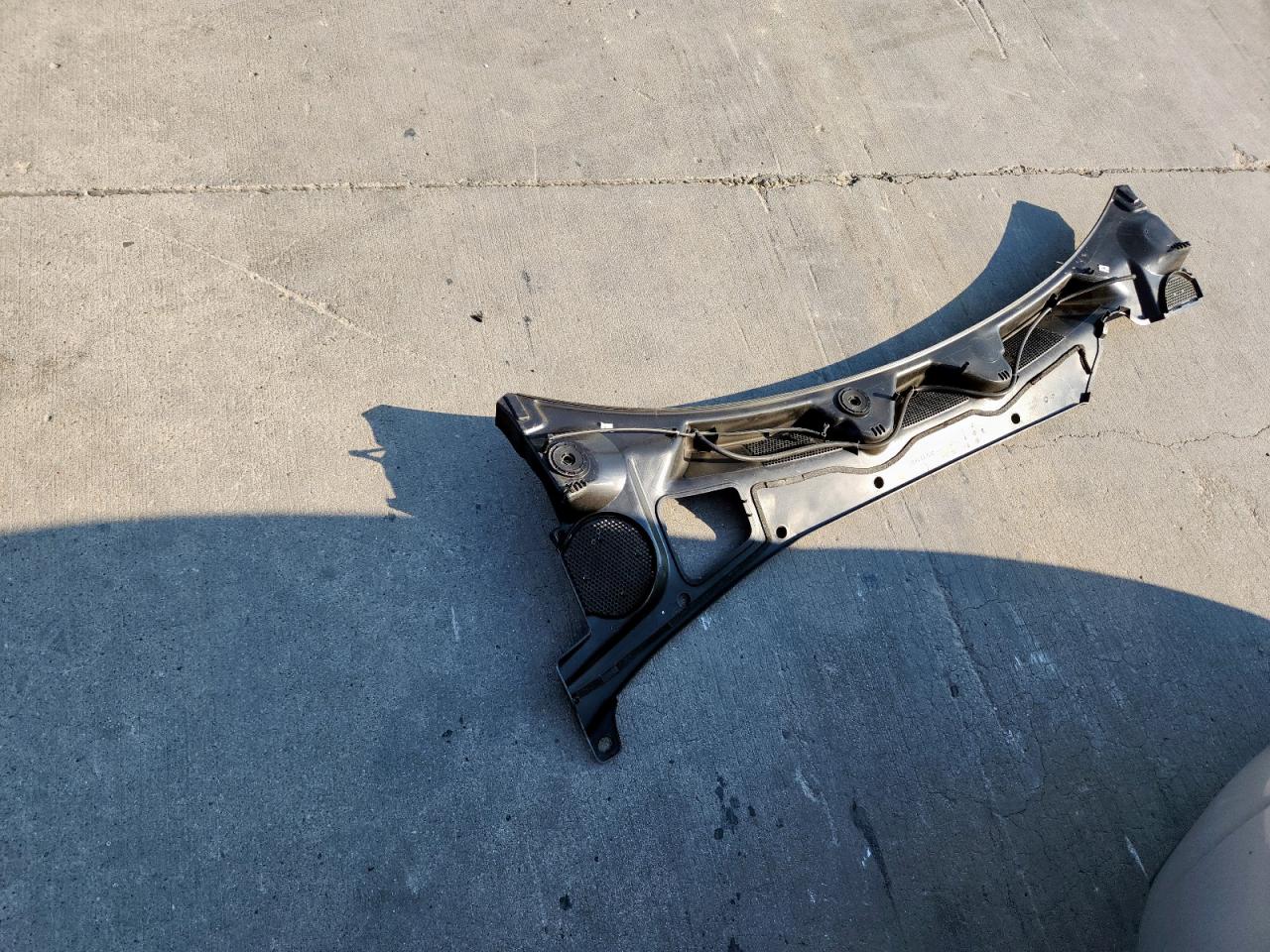 2015 Jaguar Xjl Portfolio VIN: SAJWA2GZ6F8V85802 Lot: 81042165