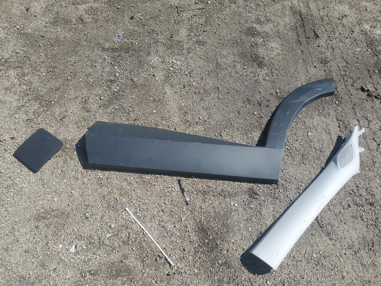 2025 Chevrolet Trax Ls VIN: KL77LFEP1SC179615 Lot: 80688825