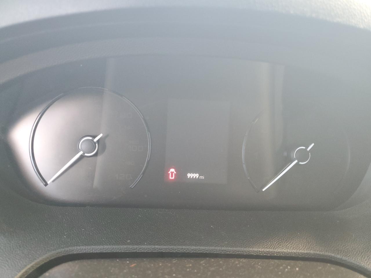 2024 Ram Promaster 2500 2500 Standard VIN: 3C6LRVVG1RE145968 Lot: 80797605