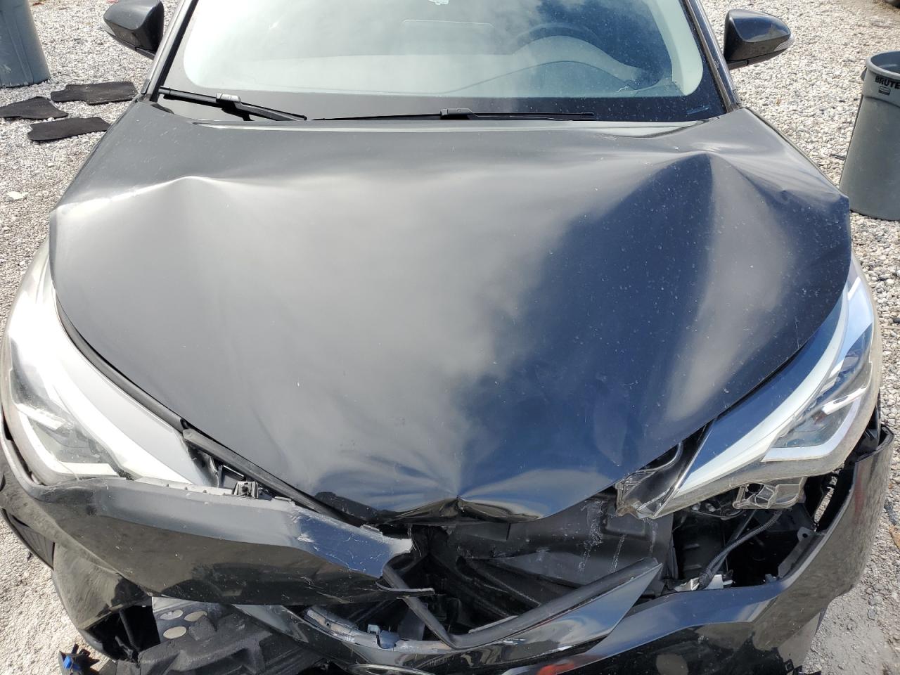 2020 Toyota C-Hr Xle VIN: JTNKHMBX0L1076489 Lot: 83942965