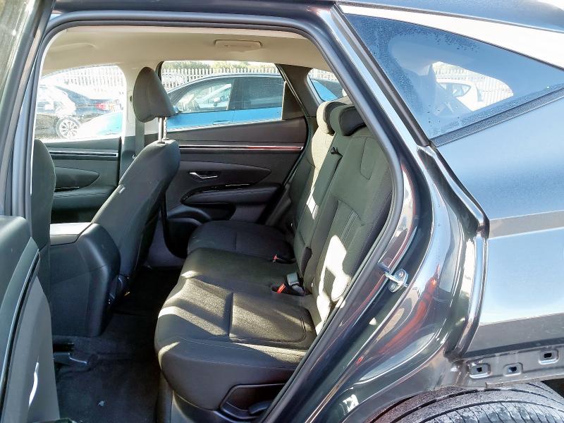 2023 HYUNDAI TUCSON 1.6 TGDI PLUG-IN HYBRID PREMIUM 5DR 4WD AUTO