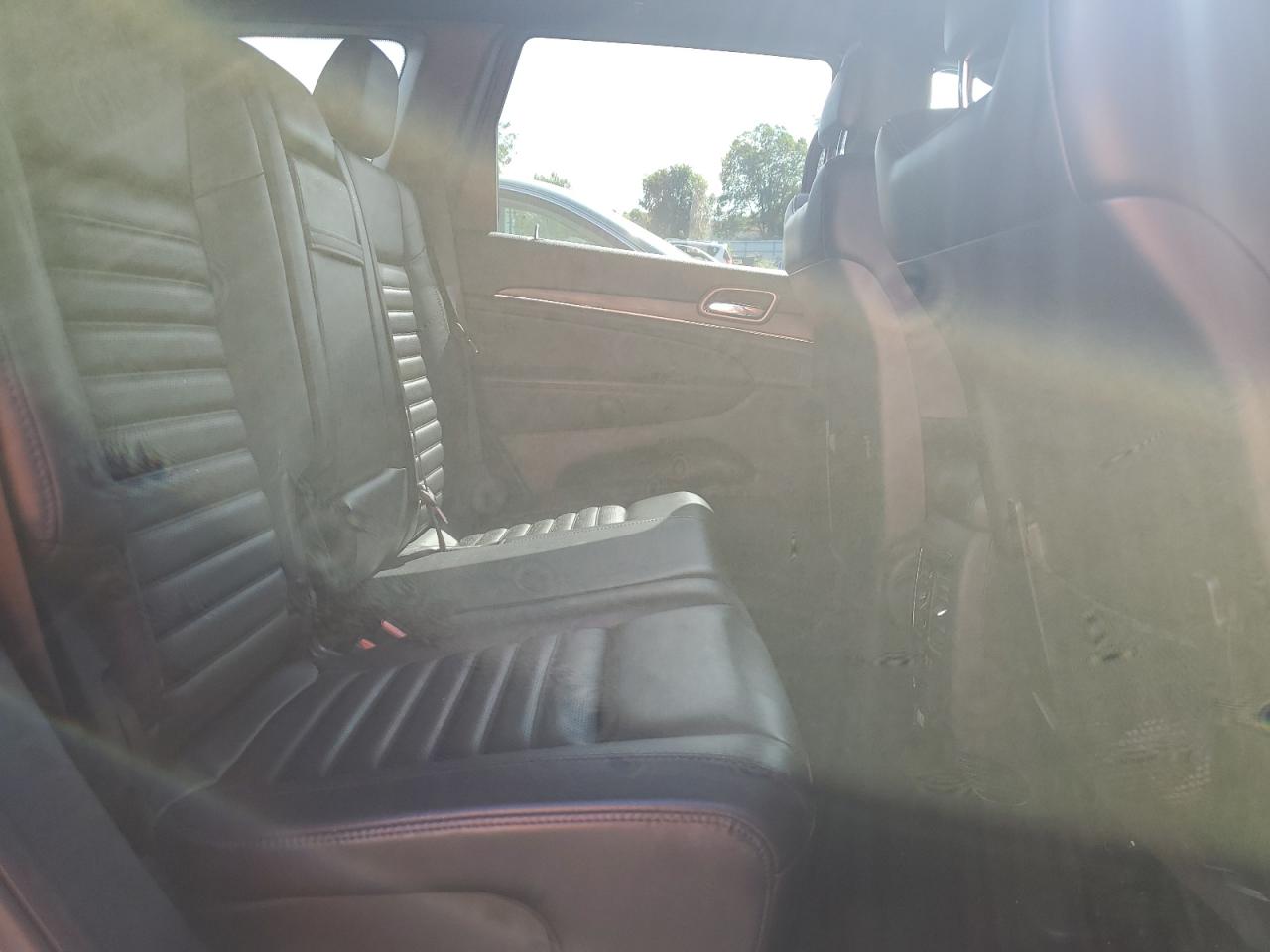 2020 Jeep Grand Cherokee Limited VIN: 1C4RJFBG2LC386781 Lot: 83808845