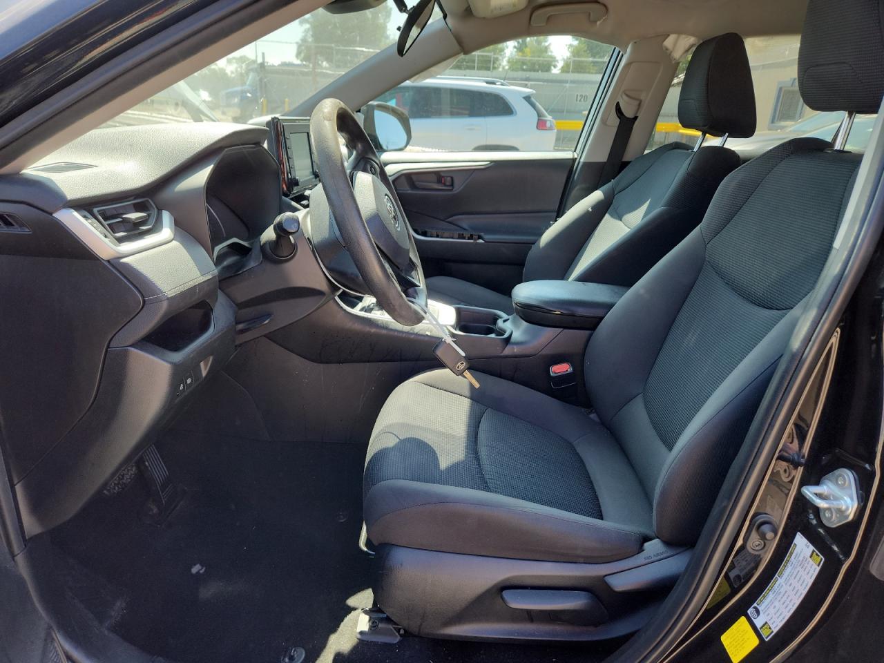 2020 Toyota Rav4 Le VIN: 2T3H1RFV2LC041979 Lot: 82032765