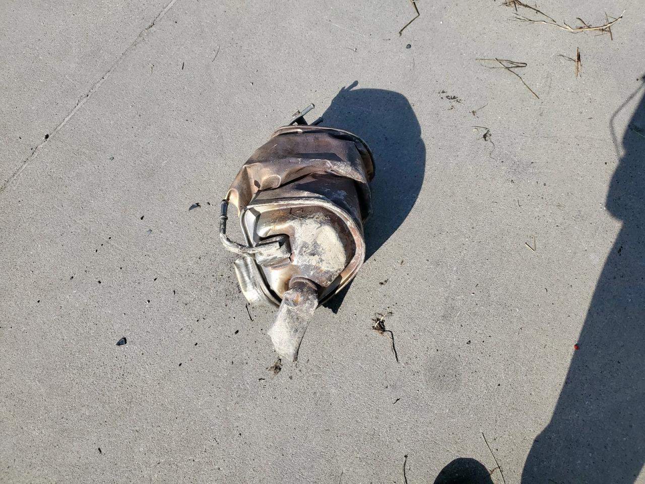 2015 Kia Soul VIN: KNDJN2A24F7171013 Lot: 83791405