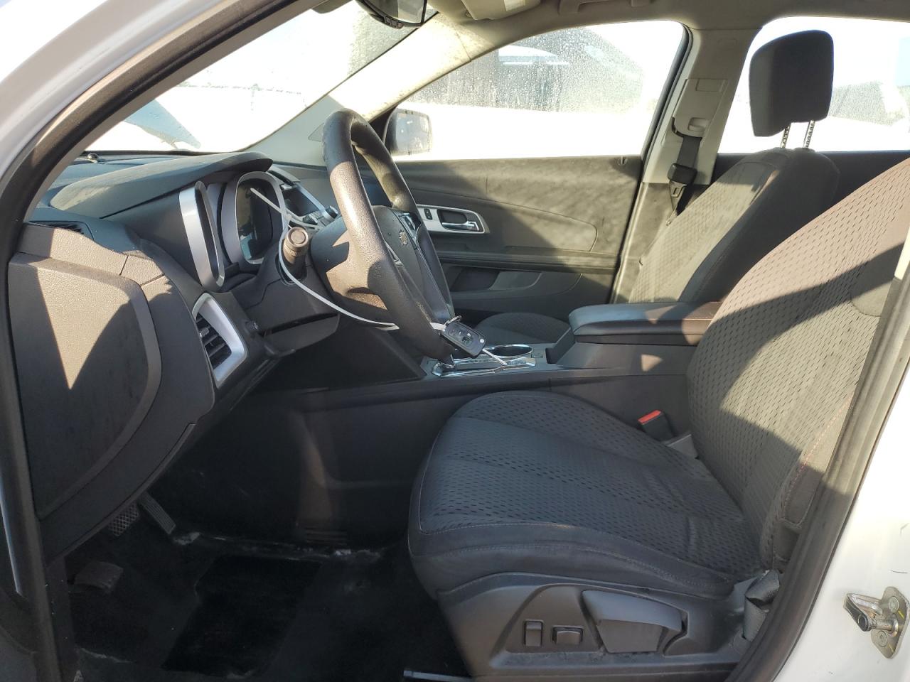 2012 Chevrolet Equinox Ls VIN: 2GNALBEK4C1143177 Lot: 80272105