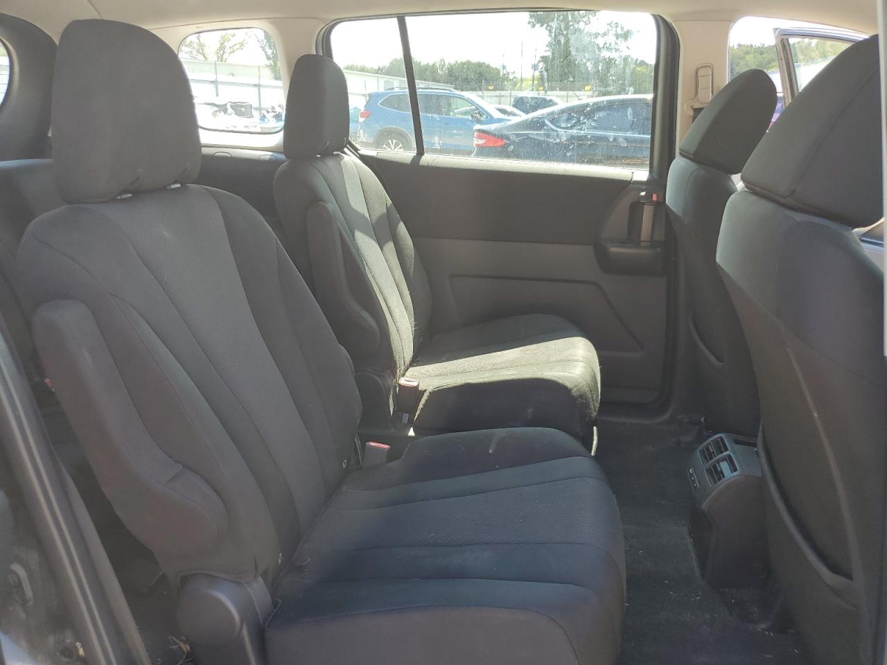 2014 Mazda 5 Sport VIN: JM1CW2BL3E0170441 Lot: 80369825