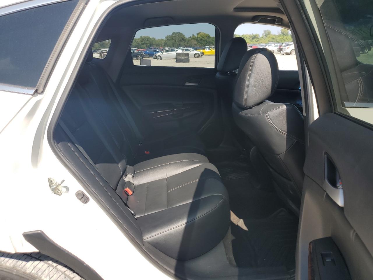 2010 Honda Accord Crosstour Exl VIN: 5J6TF2H57AL010218 Lot: 71769605