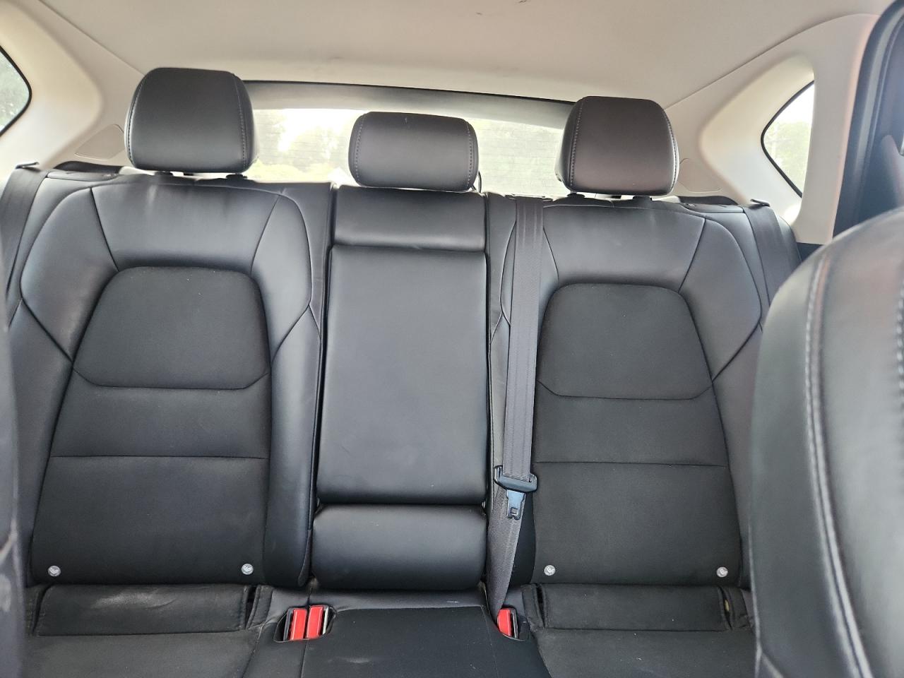 2019 Mazda Cx-5 Touring VIN: JM3KFACM1K1607170 Lot: 80955435