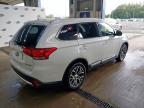 2017 MITSUBISHI OUTLANDER DI-D 3 AUTO 2.2 DI-D 3 5DR AUTO for sale at Copart EAST KILBRIDE