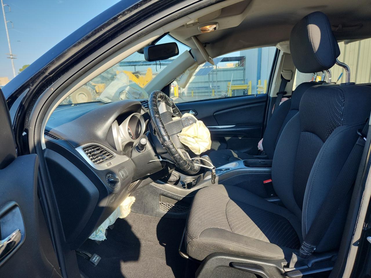 2018 Dodge Journey Se VIN: 3C4PDCAB5JT529193 Lot: 81488435