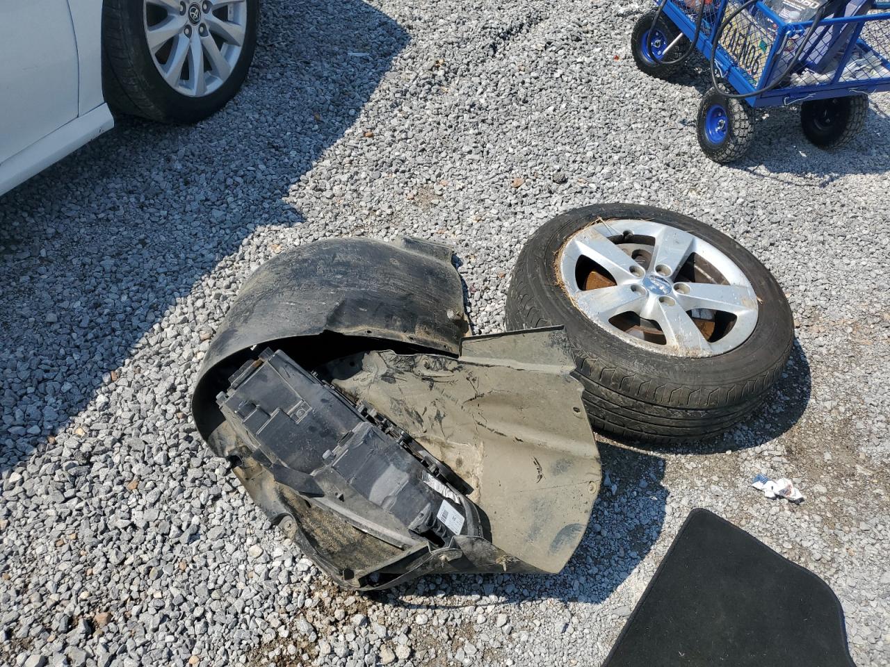 2015 Dodge Dart Sxt VIN: 1C3CDFBB4FD275279 Lot: 71554455