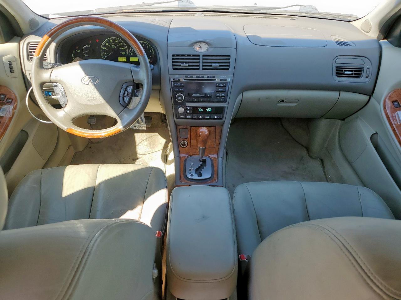 2004 Infiniti I35 VIN: JNKDA31A14T208964 Lot: 84056755