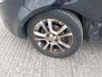 2010 VAUXHALL CORSA for sale at Copart CHESTER