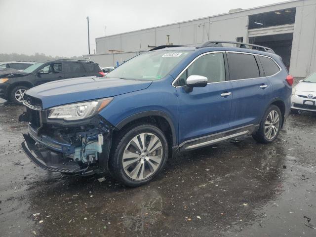  SUBARU ASCENT 2019 Granatowy