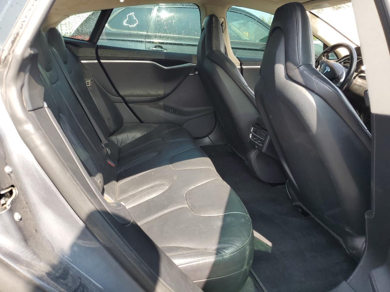 2013 Tesla Model S VIN: 5YJSA1DN9DFP13925 Lot: 71486585