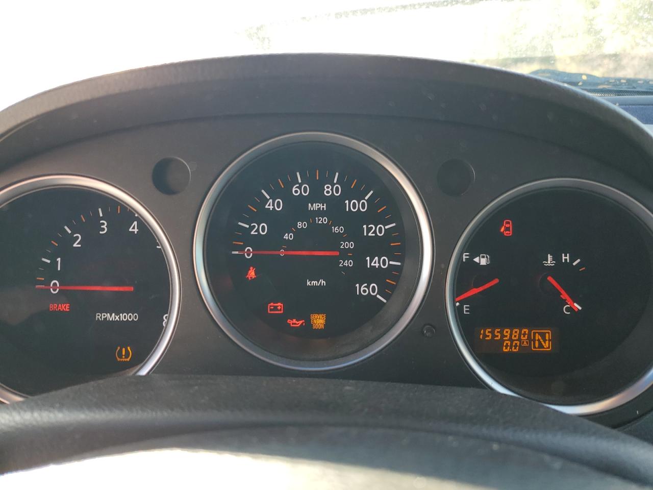 2008 Nissan Maxima Se VIN: 1N4BA41E28C825030 Lot: 80151105