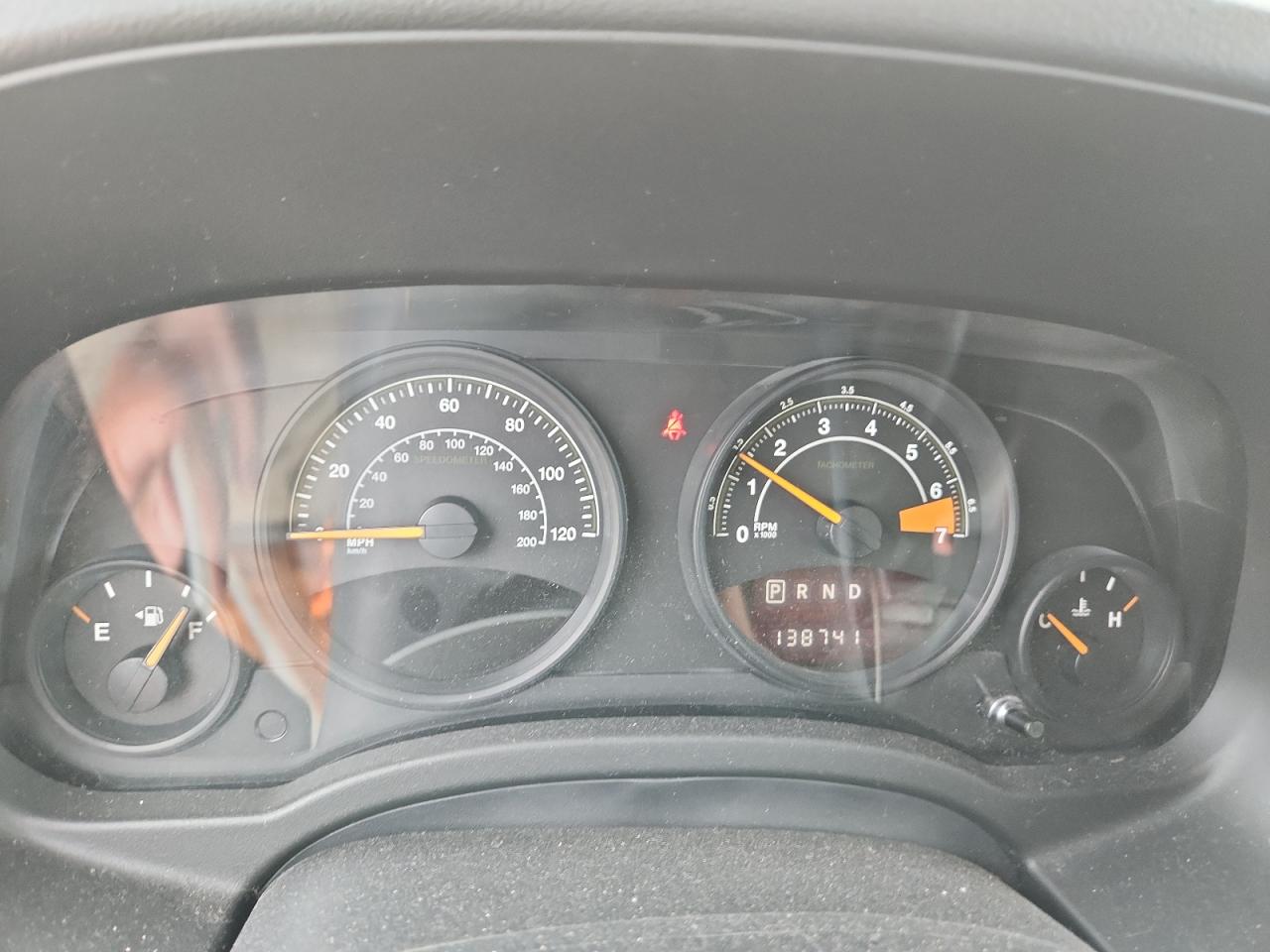 2015 Jeep Patriot Sport VIN: 1C4NJRBB9FD323681 Lot: 70933065