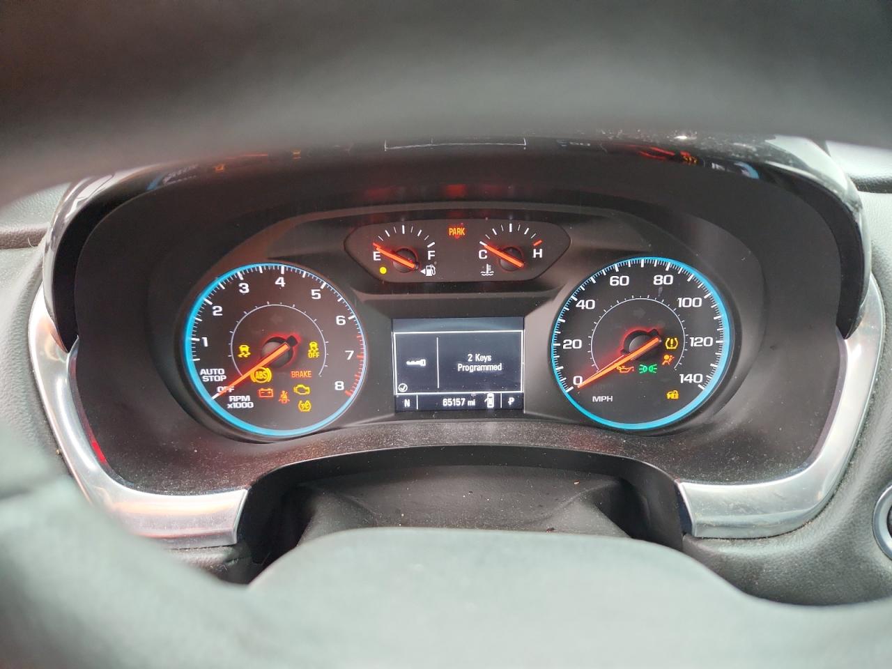 2018 Chevrolet Traverse Ls VIN: 1GNERFKWXJJ102389 Lot: 81070055