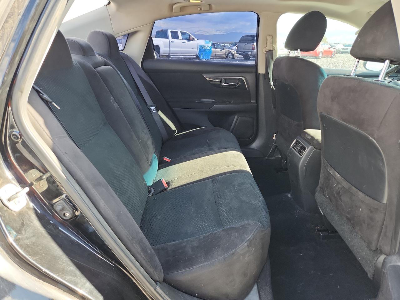 2014 Nissan Altima 2.5 VIN: 1N4AL3AP0EC401875 Lot: 80912005