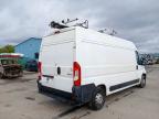 2020 PEUGEOT BOXER 335 PRO L3H2 BHDI  for sale at Copart WISBECH