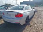 2018 BMW 2 SERIES M240I for sale at Copart BRISTOL