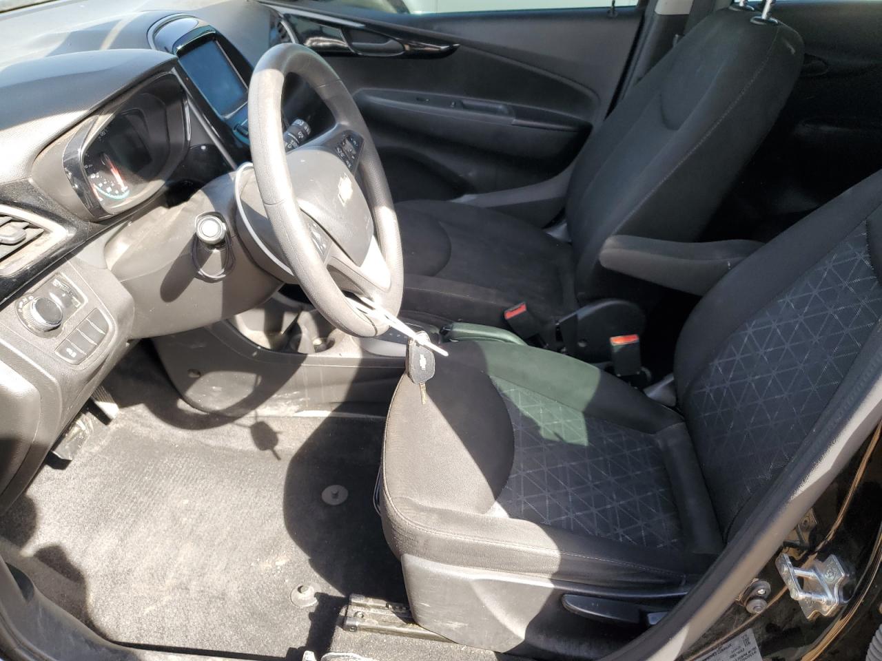 2020 Chevrolet Spark 1Lt VIN: KL8CD6SA0LC450690 Lot: 81127085