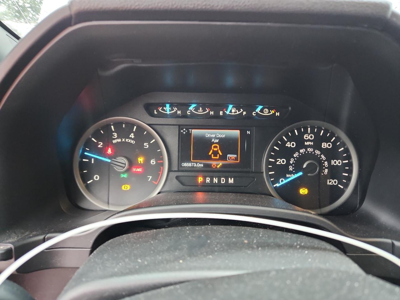 2019 Ford F150 Supercrew VIN: 1FTEW1EP3KFD31929 Lot: 83758815