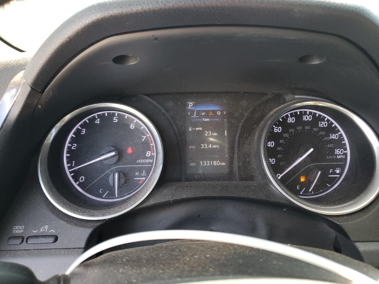 2019 Toyota Camry L VIN: 4T1B11HK2KU713202 Lot: 84037125