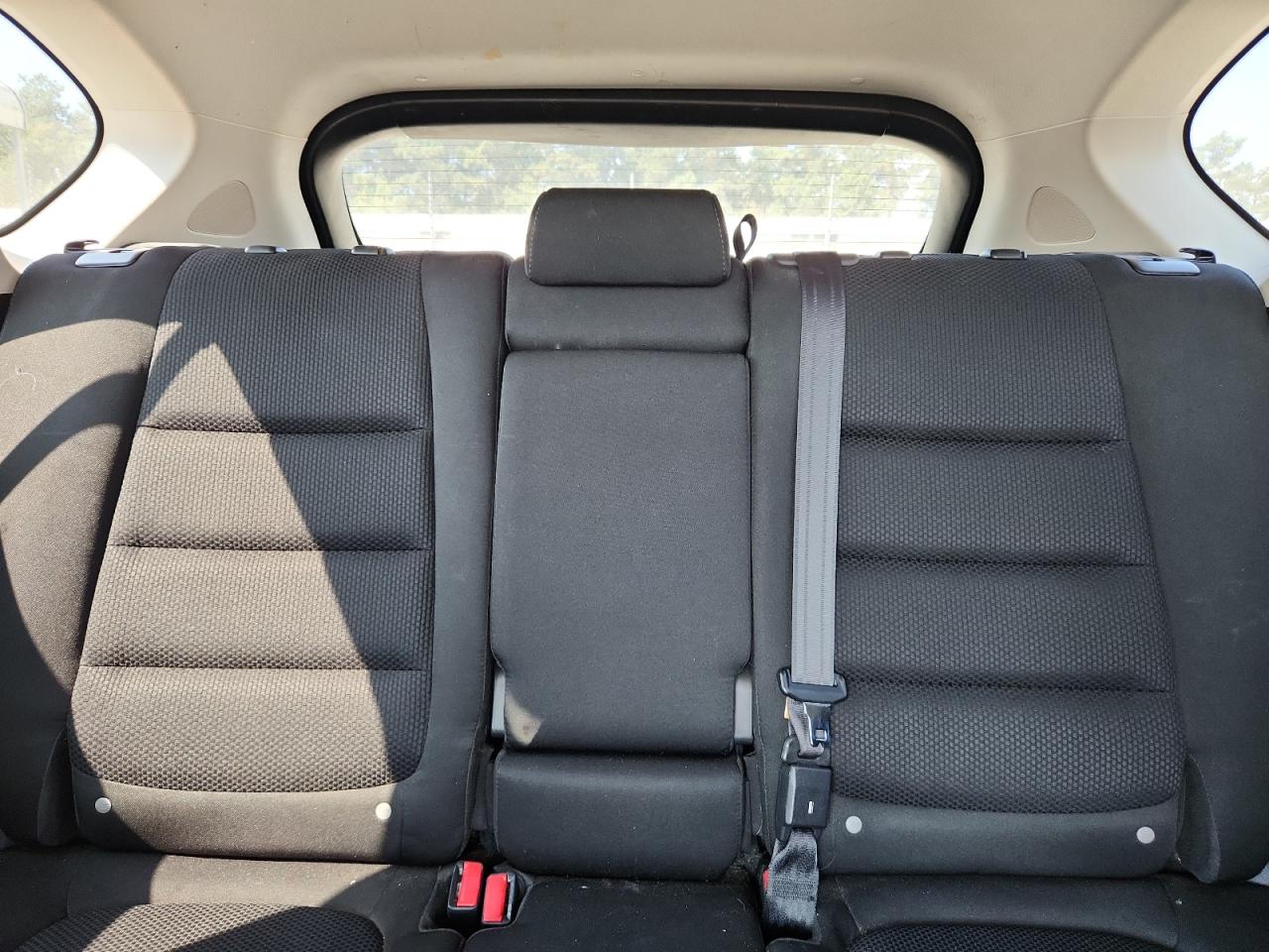 2016 Mazda Cx-5 Touring VIN: JM3KE2CY5G0618682 Lot: 80922615