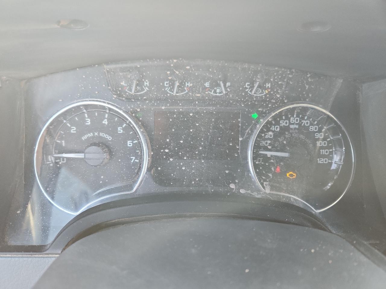 2012 Ford F150 Super Cab VIN: 1FTFX1EF5CFB96558 Lot: 81150815