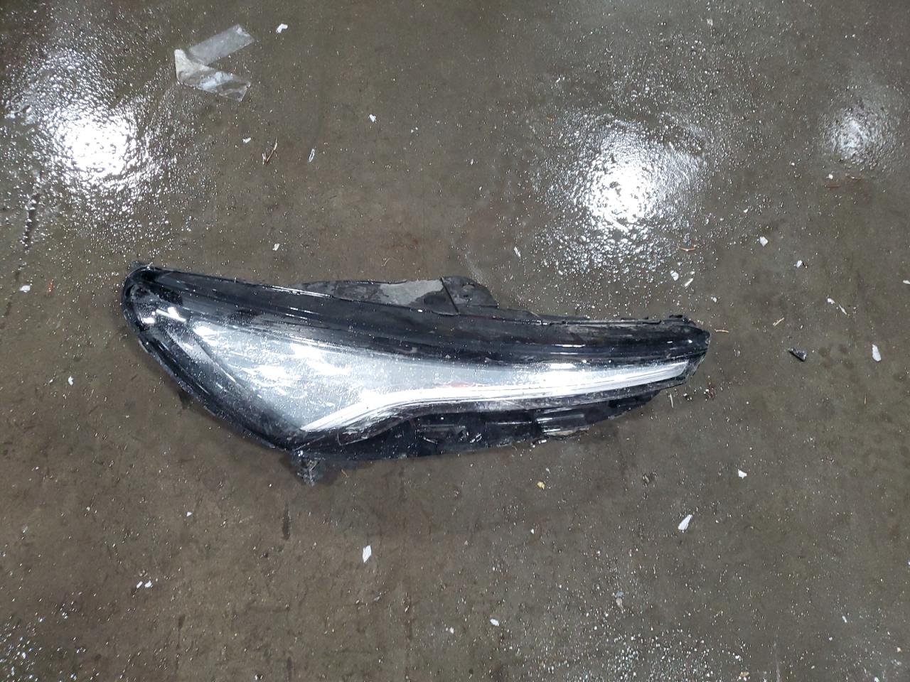 2024 Buick Enclave Avenir VIN: 5GAEVCKW4RJ101805 Lot: 80126325