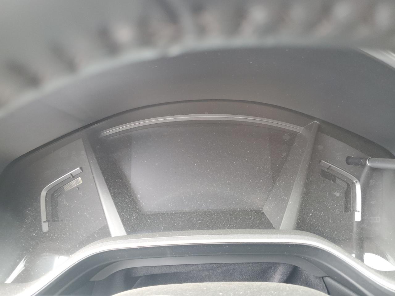 2022 Honda Cr-V Exl VIN: 2HKRW2H87NH665287 Lot: 82041325