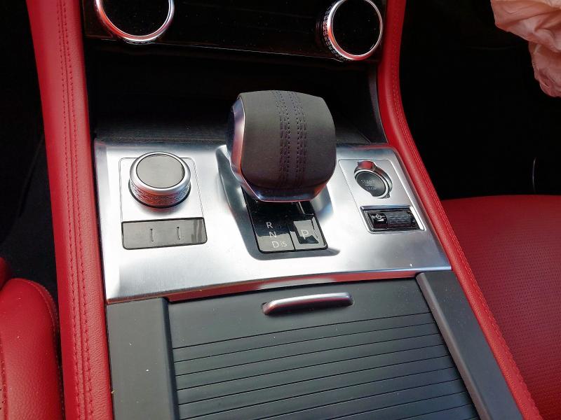 2021 JAGUAR F-PACE 2.0 D200 R-DYNAMIC SE 5DR AUTO AWD