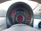 2014 FIAT 500 S for sale at Copart SANDY