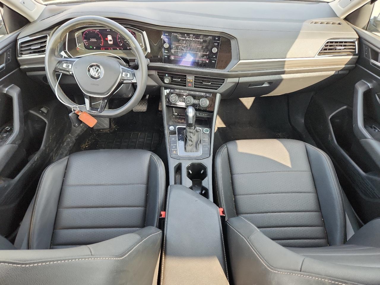 2021 Volkswagen Jetta Sel VIN: 3VWE57BU3MM069233 Lot: 71855525