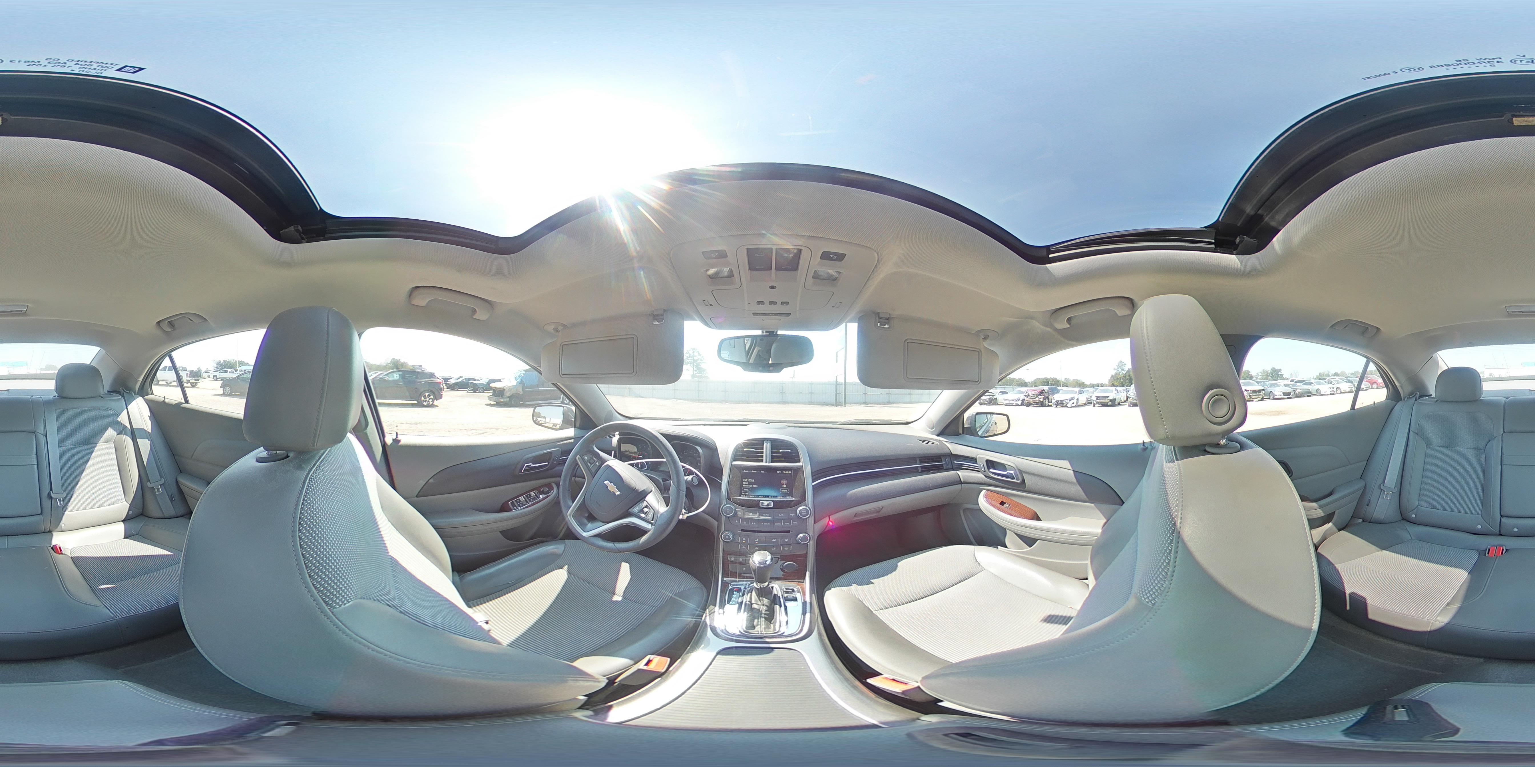 2013 Chevrolet Malibu 1Lt VIN: 1G11C5SA7DF149208 Lot: 81260505