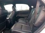 2012 LEXUS RX 450H F SPORT CVT  for sale at Copart BRISTOL