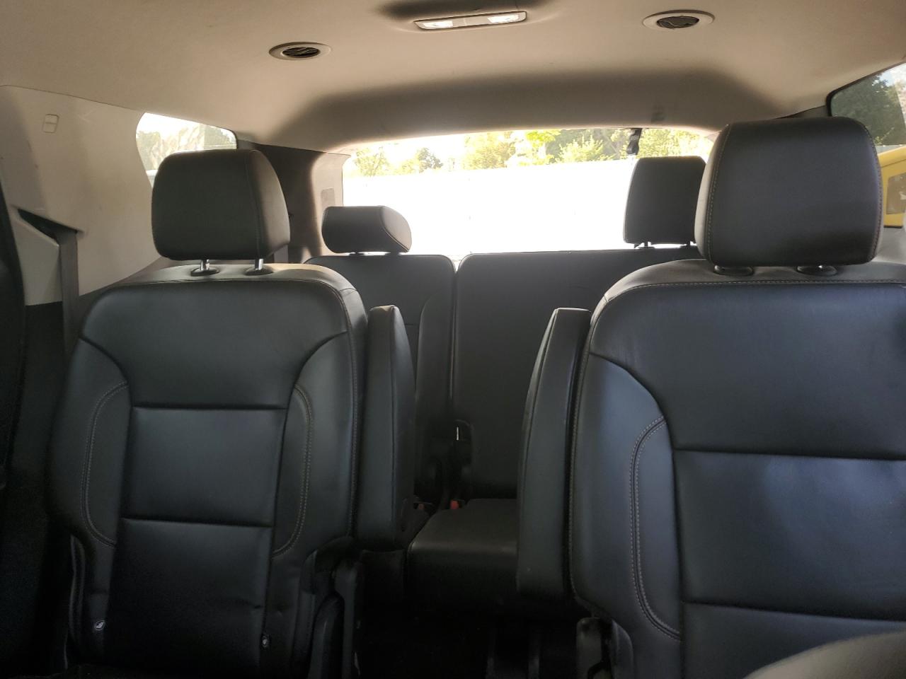 2020 Chevrolet Traverse Lt VIN: 1GNEVHKW8LJ215008 Lot: 80913805
