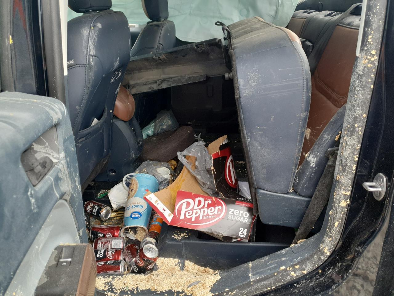 2023 Ford Maverick Xl VIN: 3FTTW8E31PRA19356 Lot: 80205925