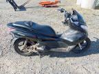 2013 HONDA WW 125-D  for sale at Copart CORBY